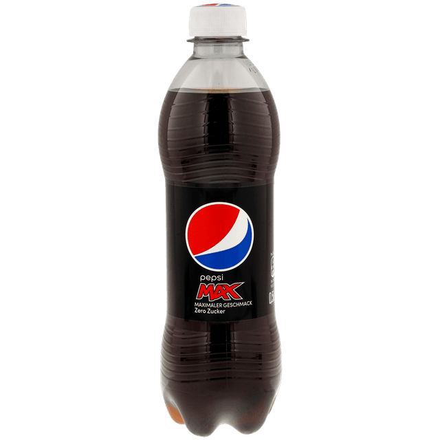 Pepsi Max