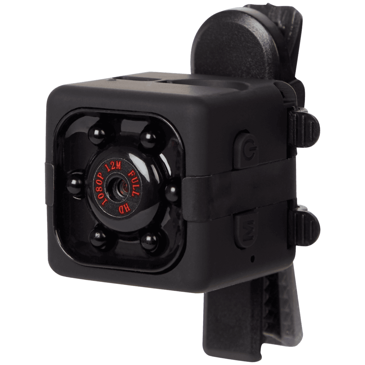 Maxxter HD bodycam