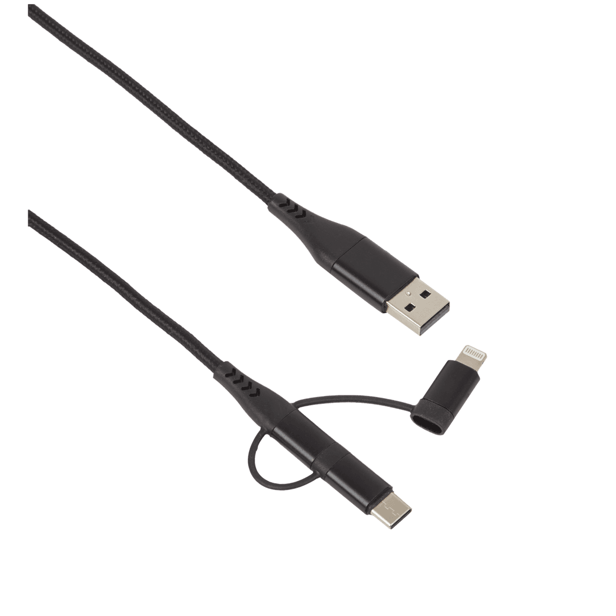 Câble Multi Usb Sologic 1212