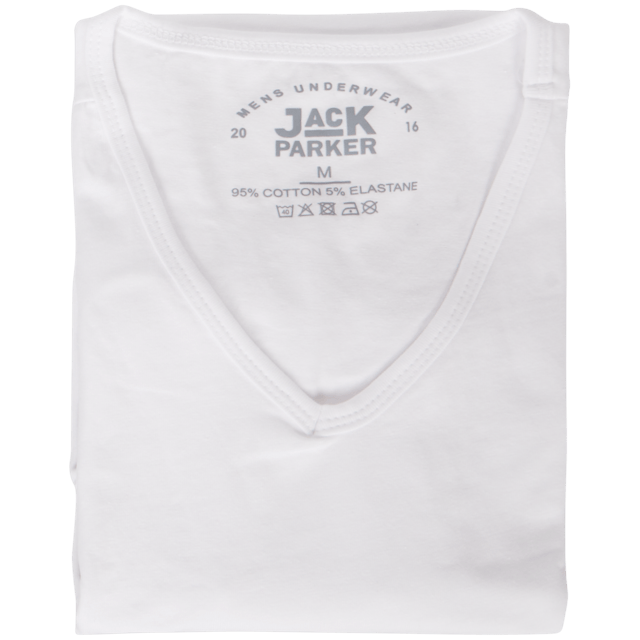 Gang Verdachte reparatie Jack Parker T-shirt | Action.com