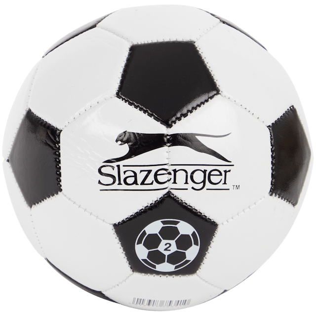 verlamming Winderig concept Slazenger mini-voetbal | Action.com