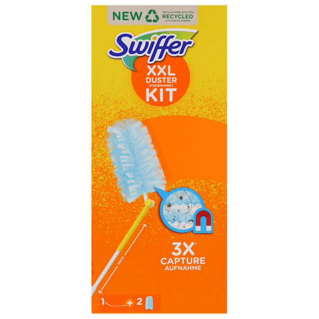 Swiffer XXL Kit | Action.com
