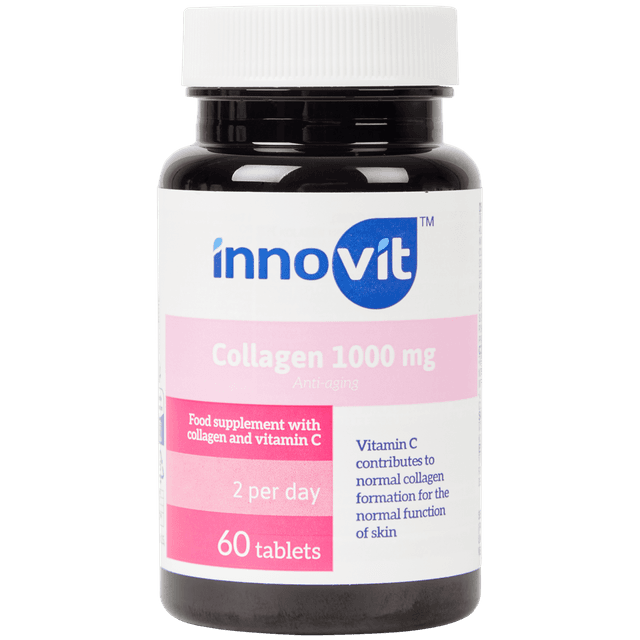 Innovit Collagen 1000mg Avis