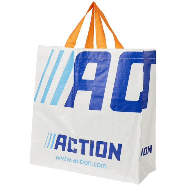 Zeker Is handleiding Action shopper | Action.com