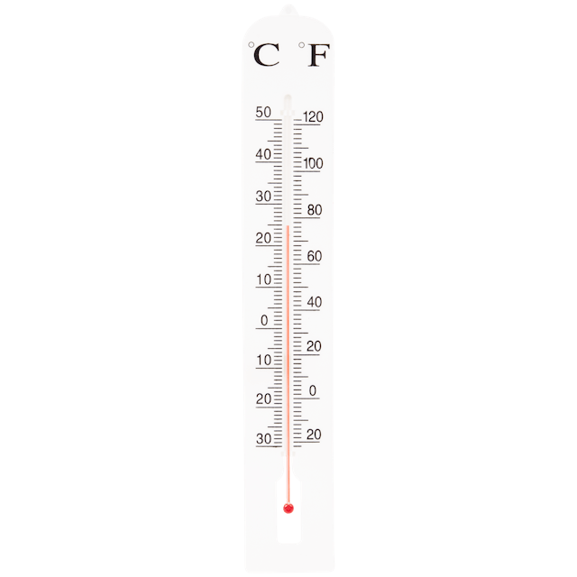 Kinzo buitenthermometer