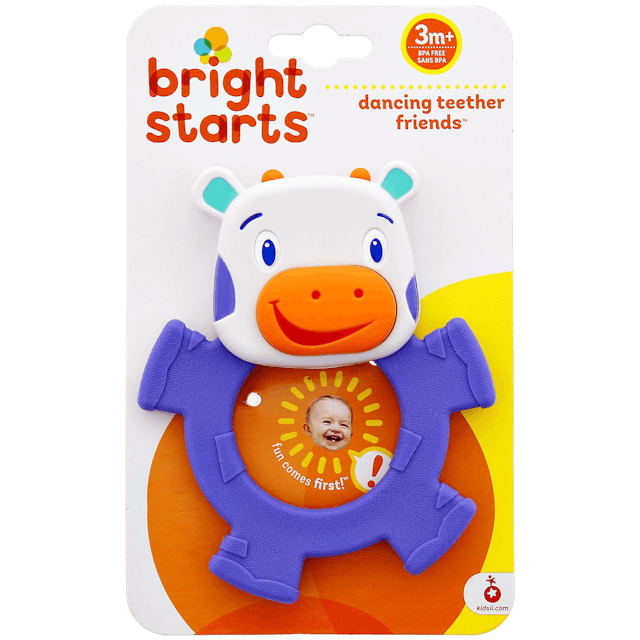 RubyC Set de jouets de dentition Bébé Télécommande et contrôleur de jeu  Zwart - Anneau