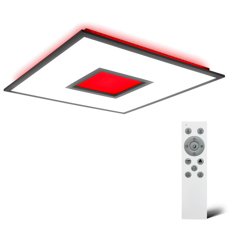 Panneau LED Telefunken - 59,5 x 59,5 cm