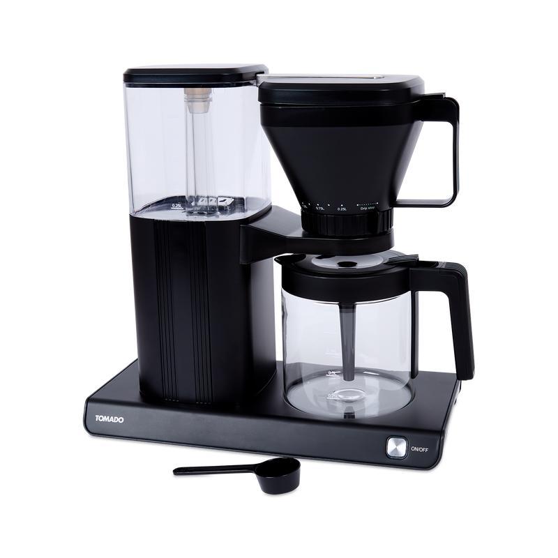 Tomado koffiezetapparaat TCM1301B