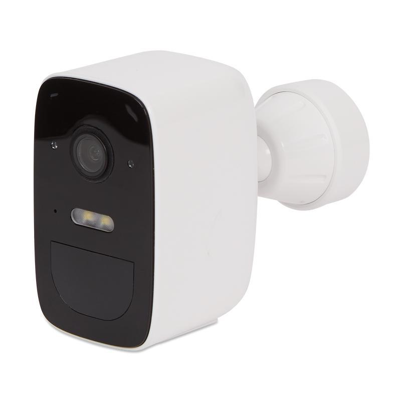 Caméra de surveillance solaire LSC Smart Connect