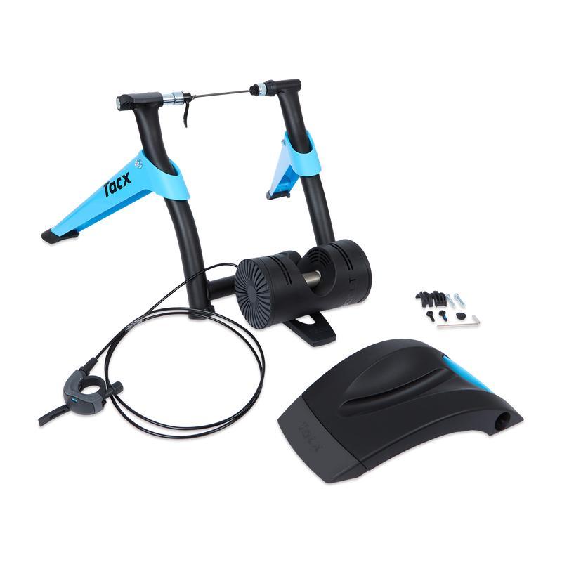 Home trainer Tacx Boost