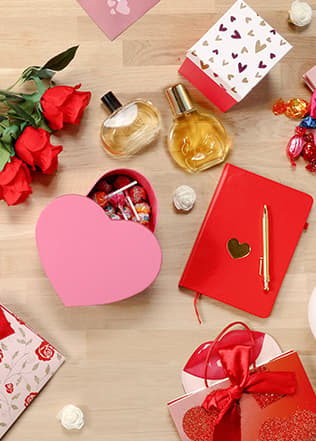 REGALO SAN VALENTINO per Lei, Regalo San Valentino, San Valentino Lui,  Regali Ra EUR 11,05 - PicClick IT