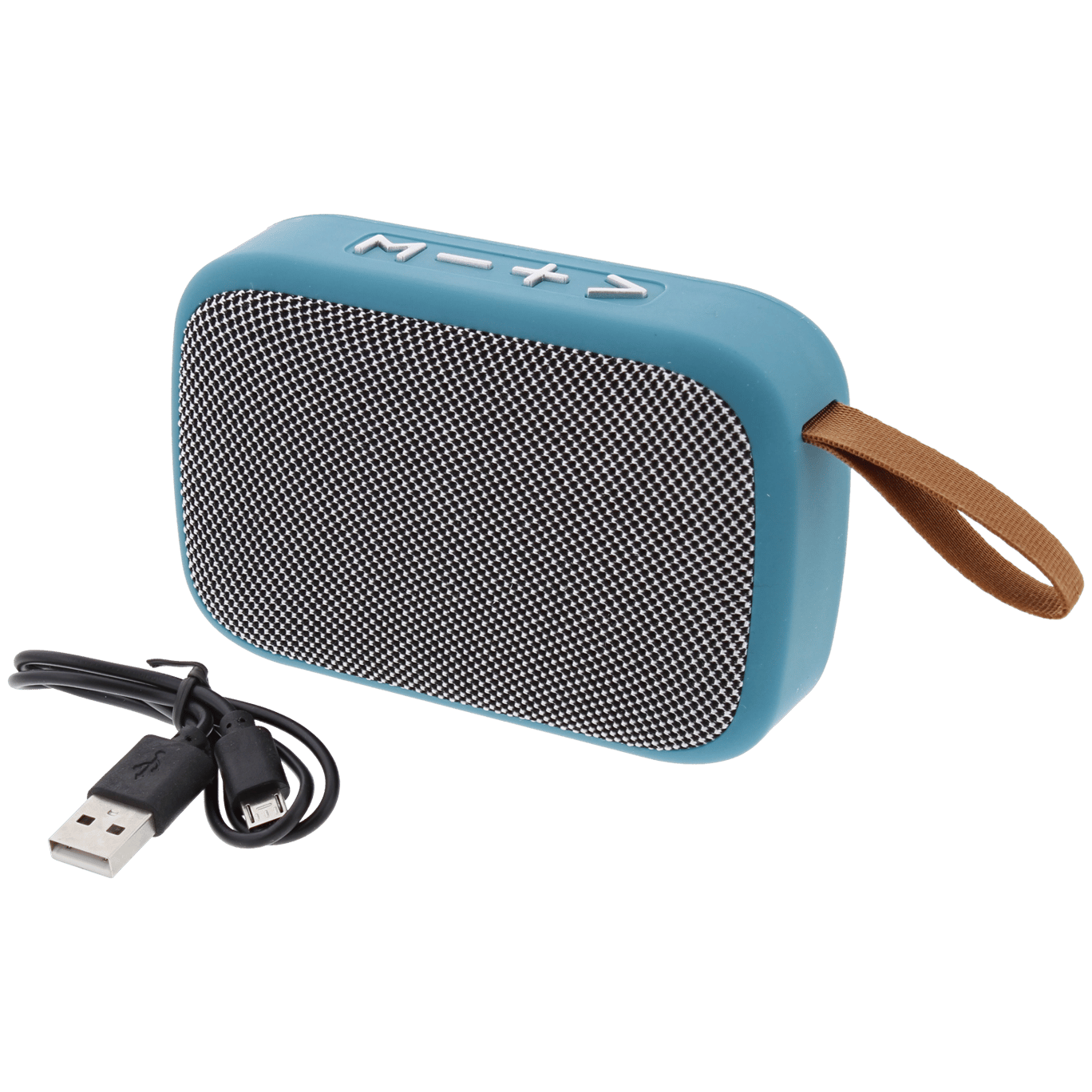 pulsar mini fabric speaker