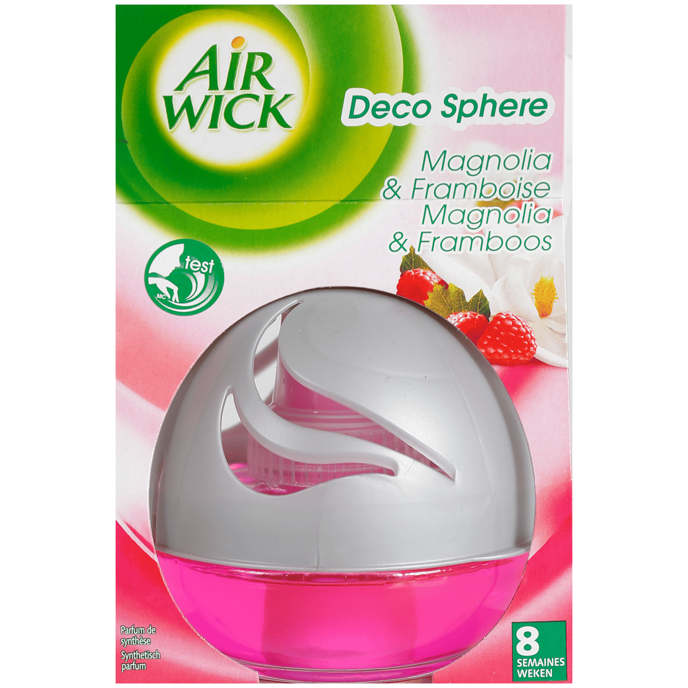 Diffuseur de parfum Deco Sphere Air Wick