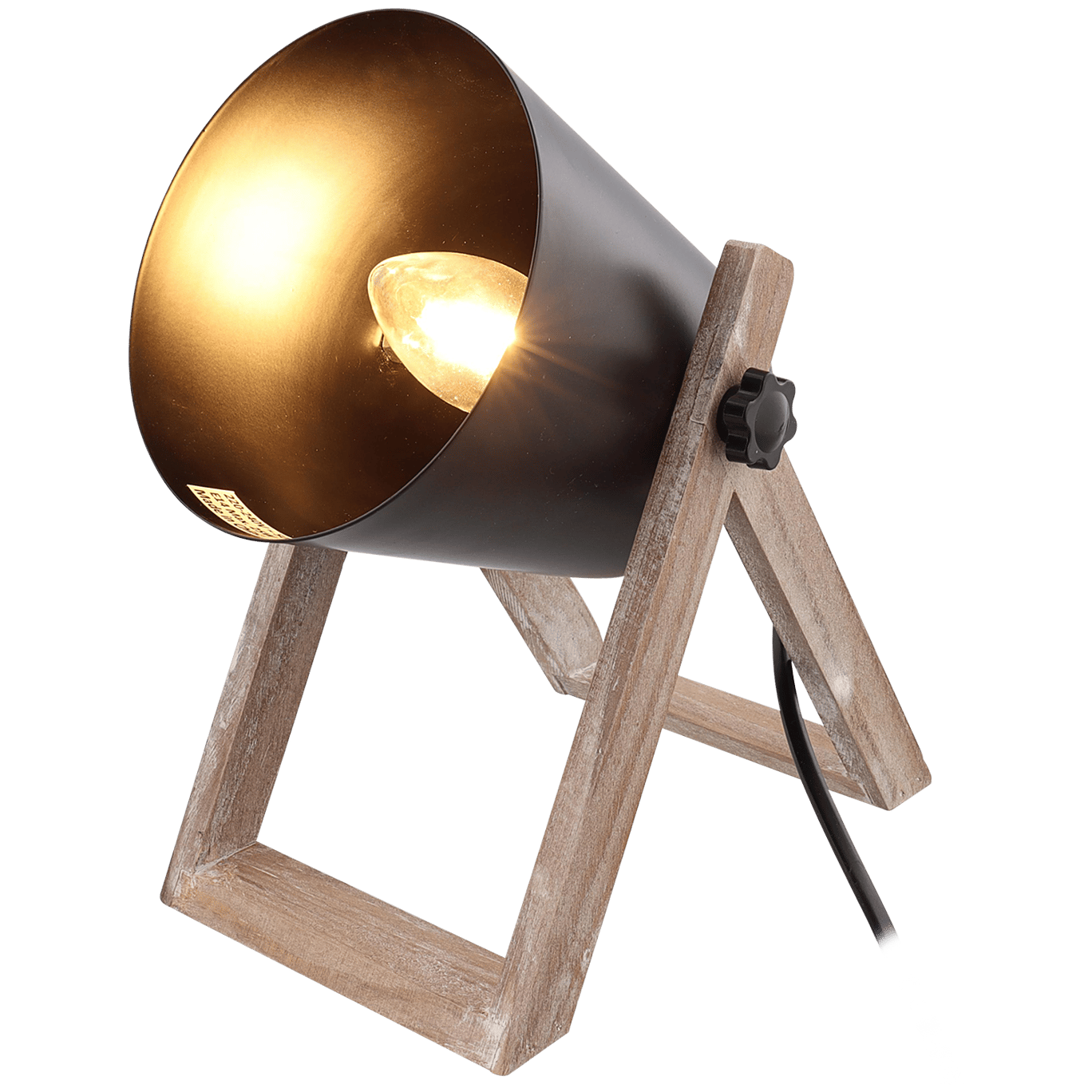 lampa action kolorowa