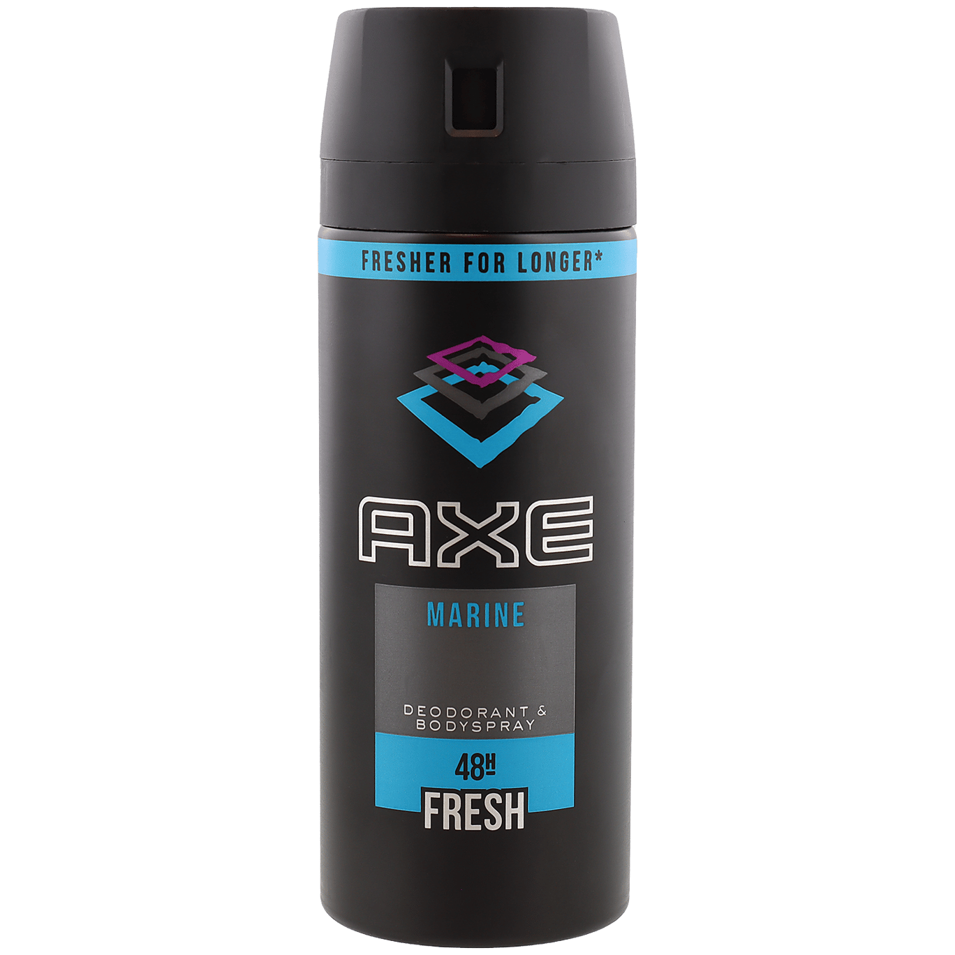 Product menu Grap Axe deodorant en bodyspray: dag én nacht fris | Action.com