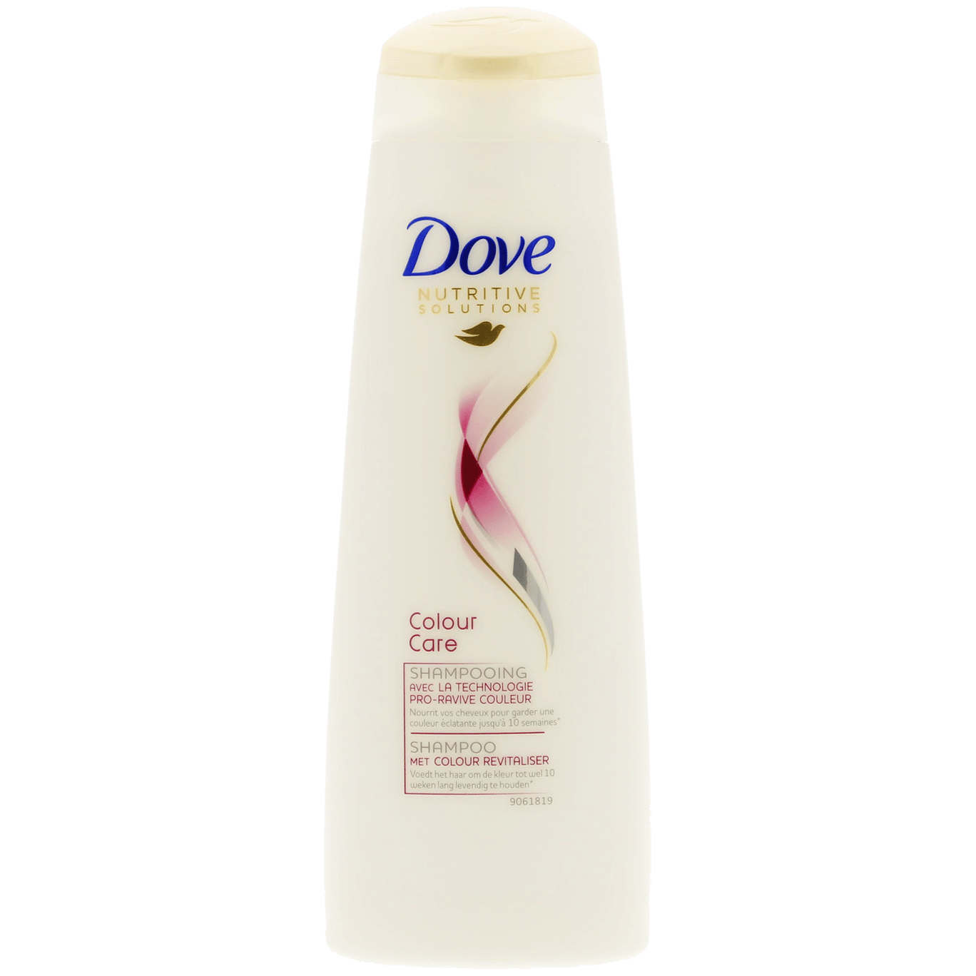 Dove Shampoo Colour Care 