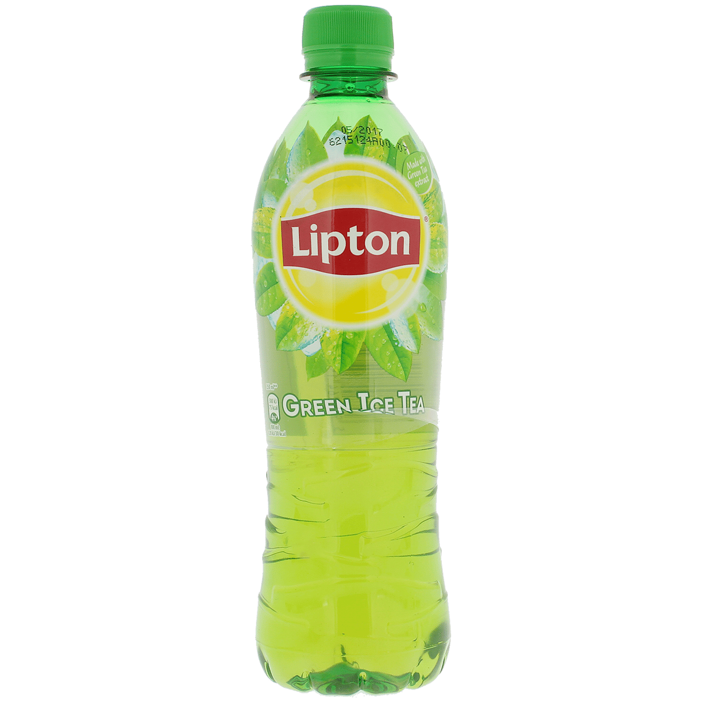 LIPTON Ice Tea Green 50cl 02/2025