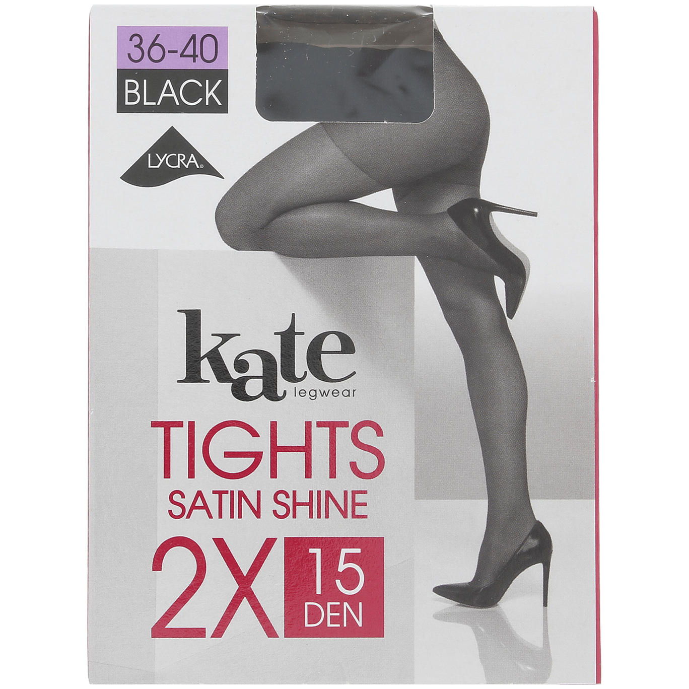 Kate Panty S 15 Denier