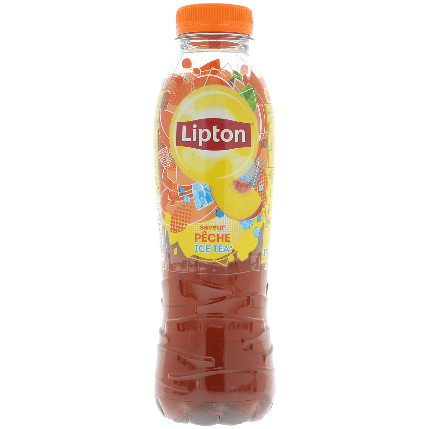 lipton-ice-tea-peach-action