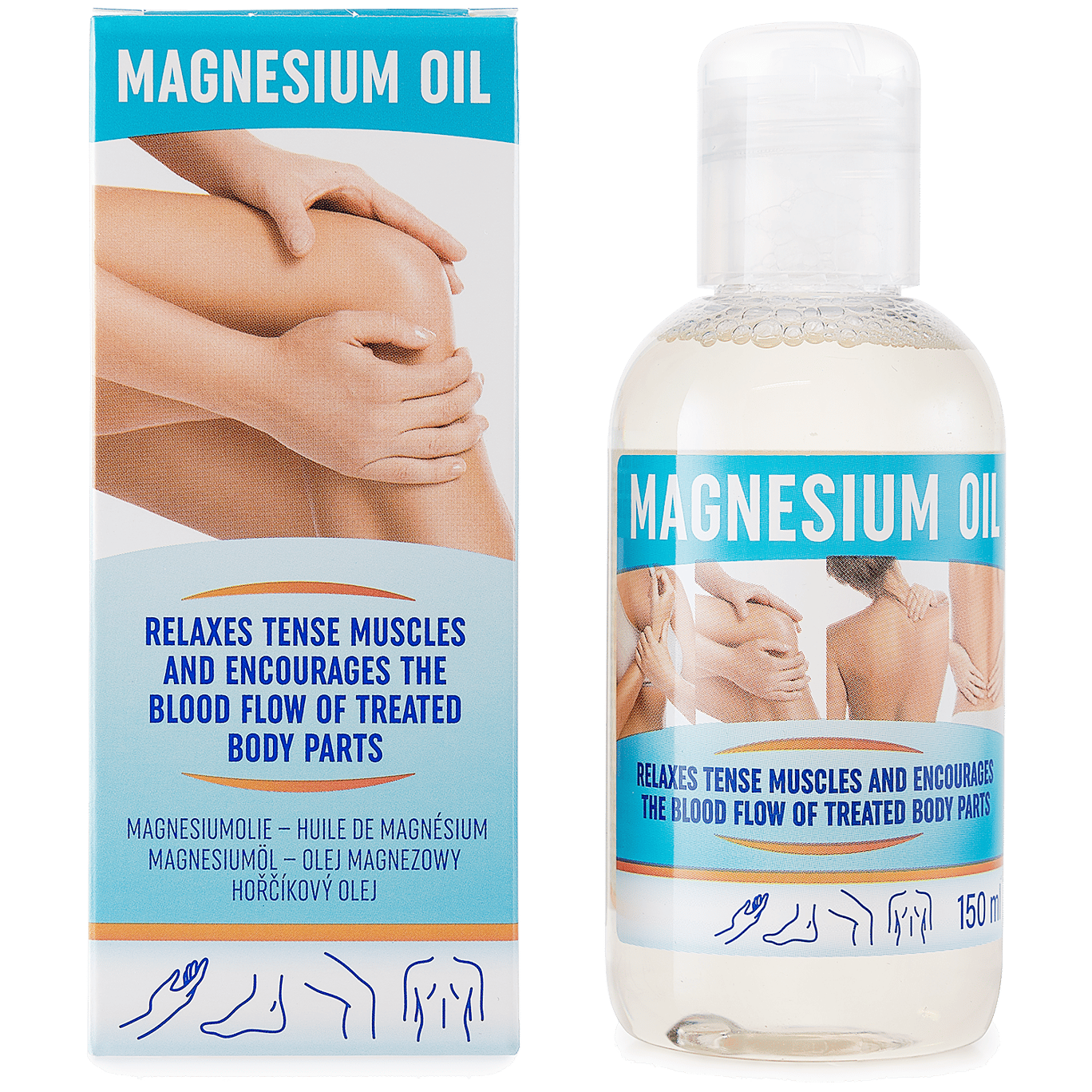 Magnesiumolie Action.com