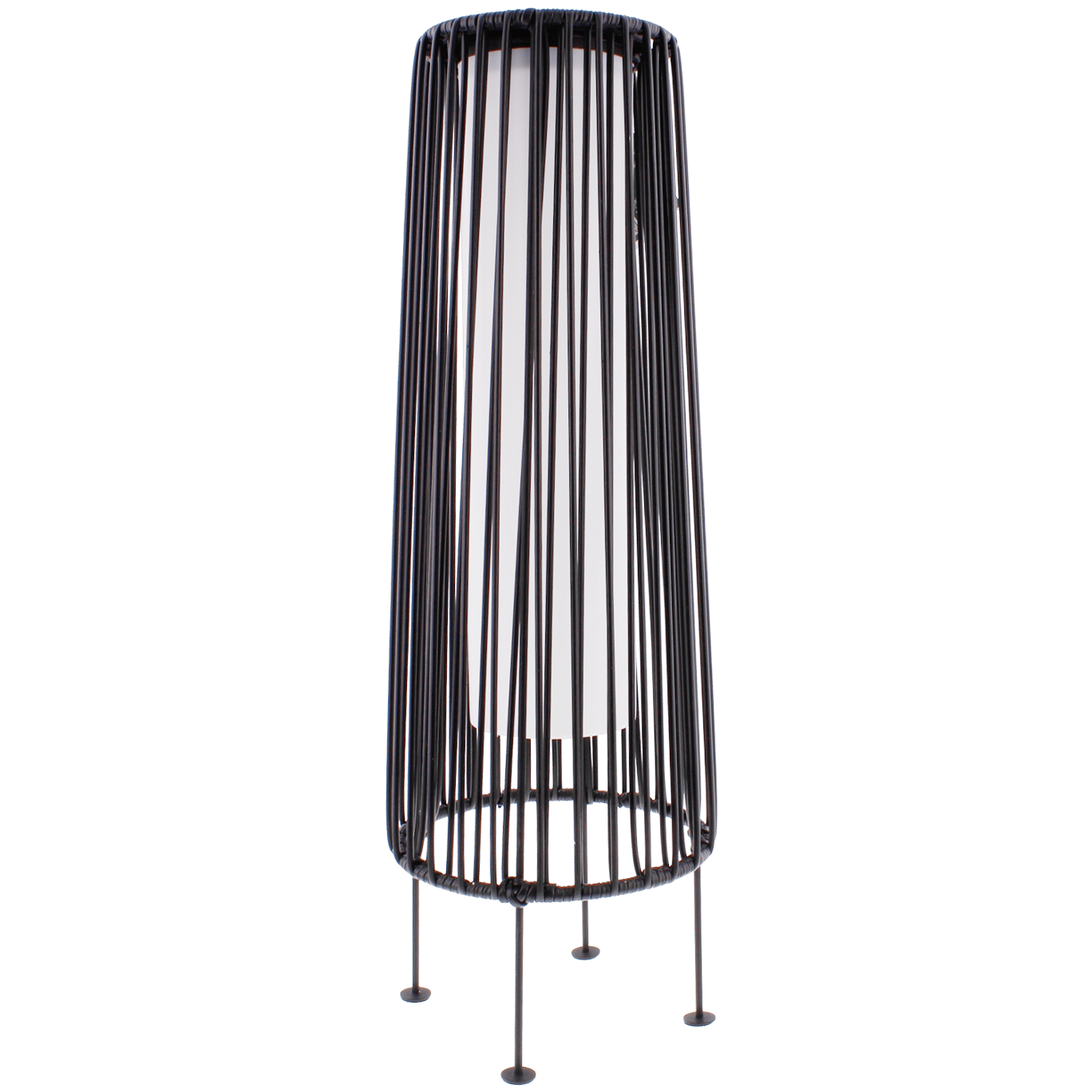 lampa solarna z action