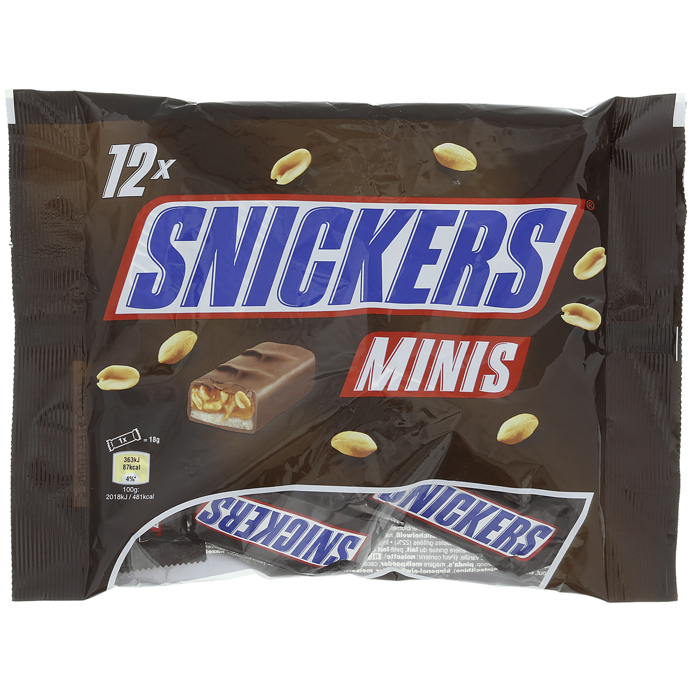 รวมกัน 95+ ภาพ ช็อกโกแลต Snickers ความละเอียด 2k, 4k