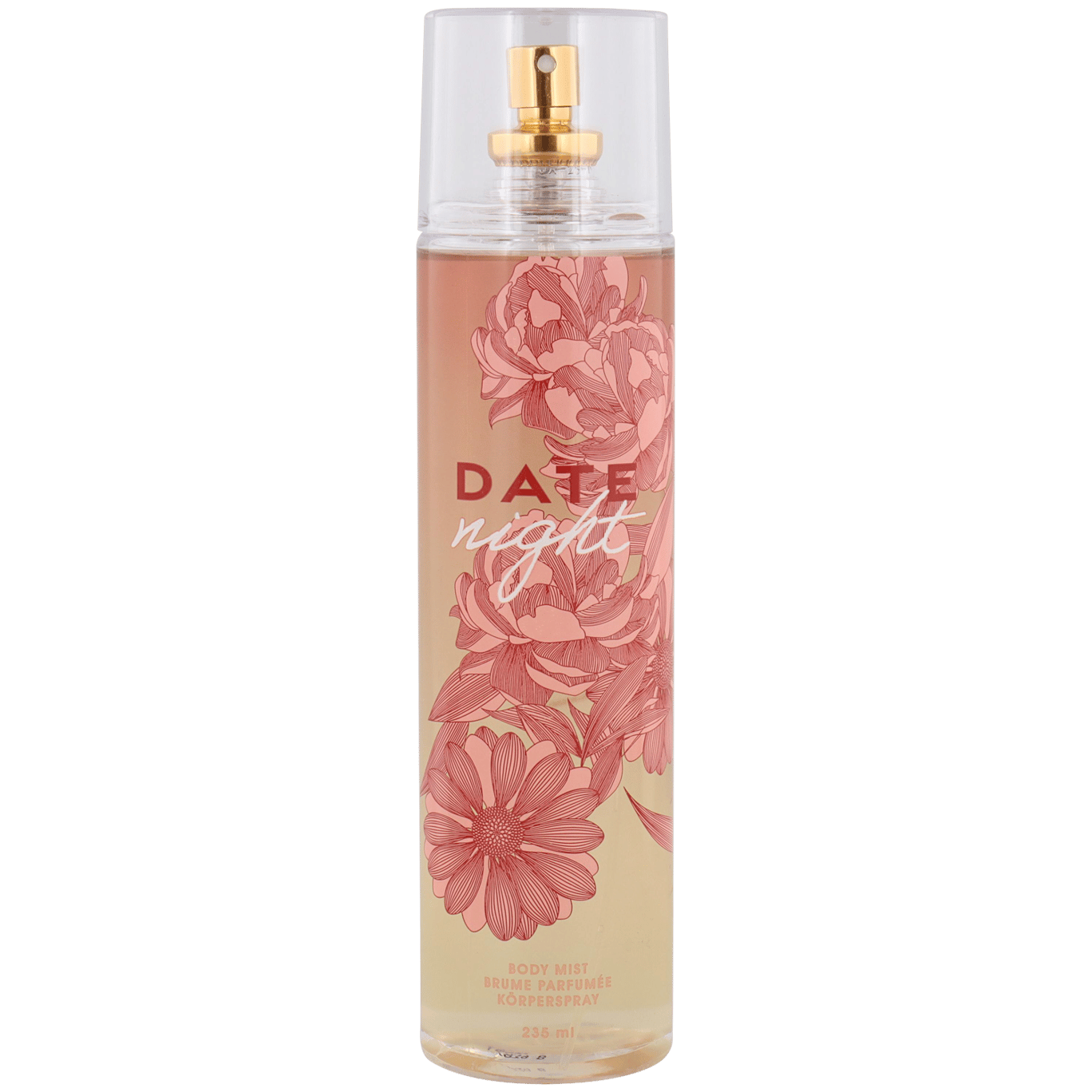 parfum maroussia action