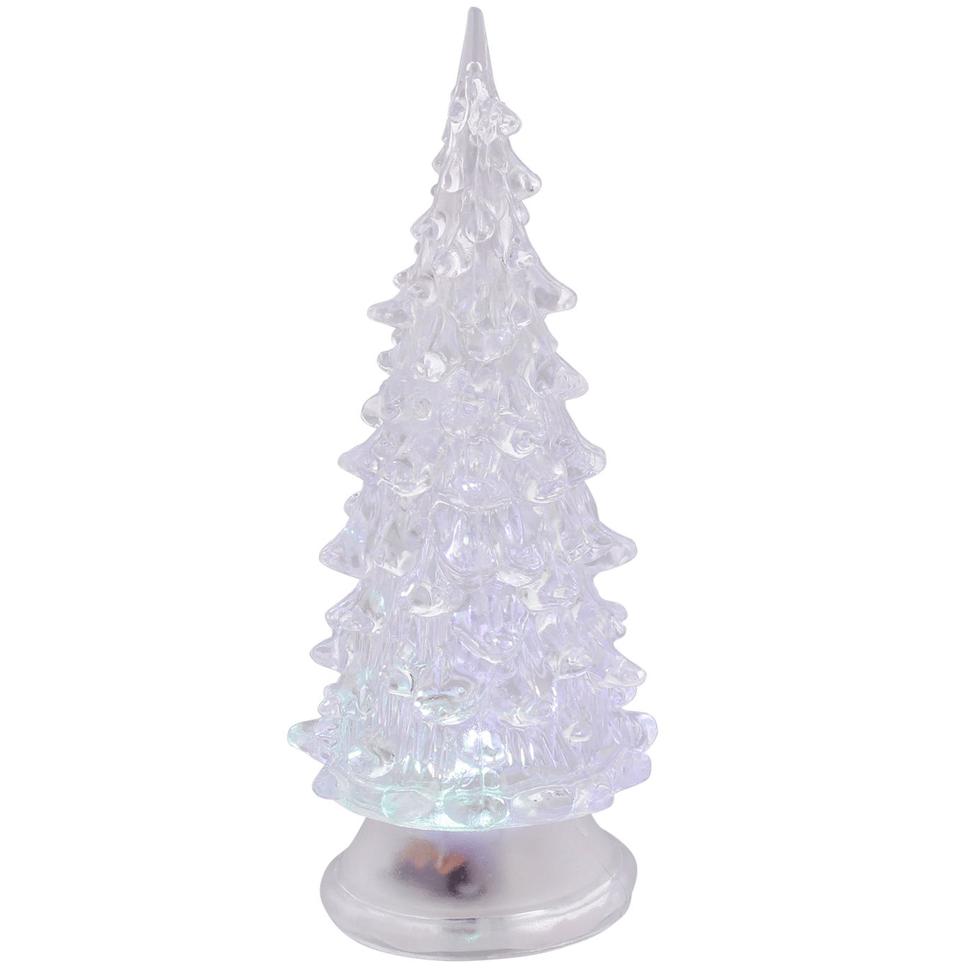 sapin action 2m10 led