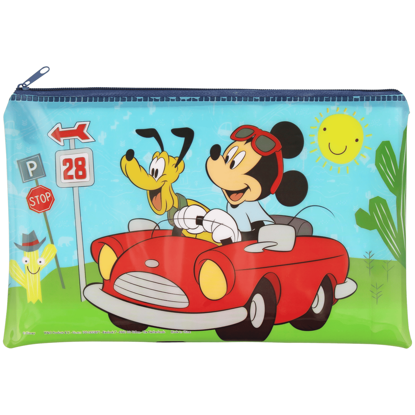 Trousse Disney