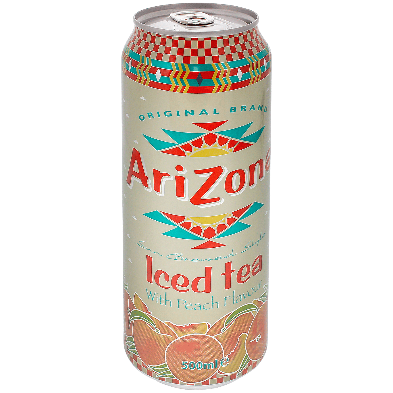 Arizona Ice Tea Peach | Action.com