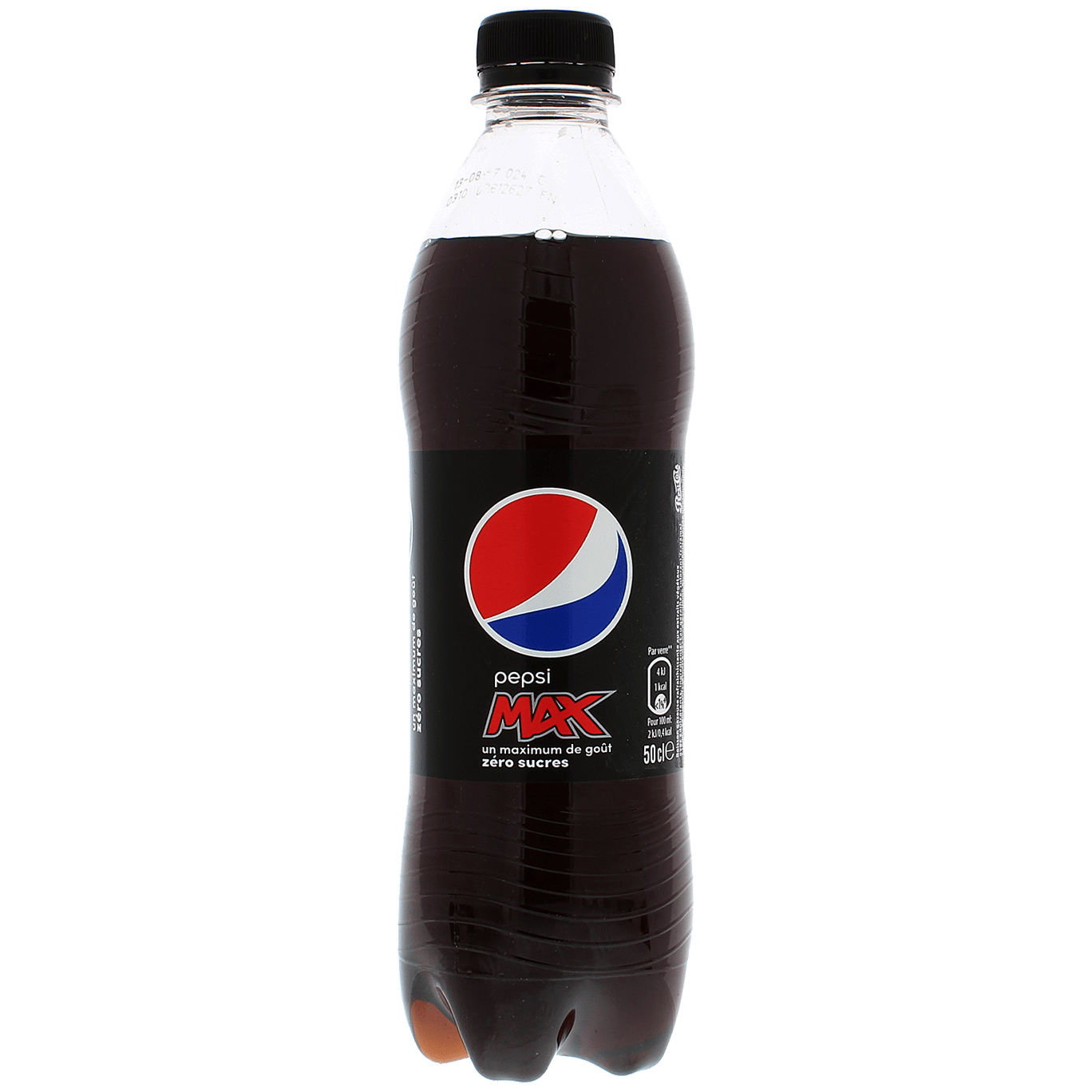 Pepsi Max