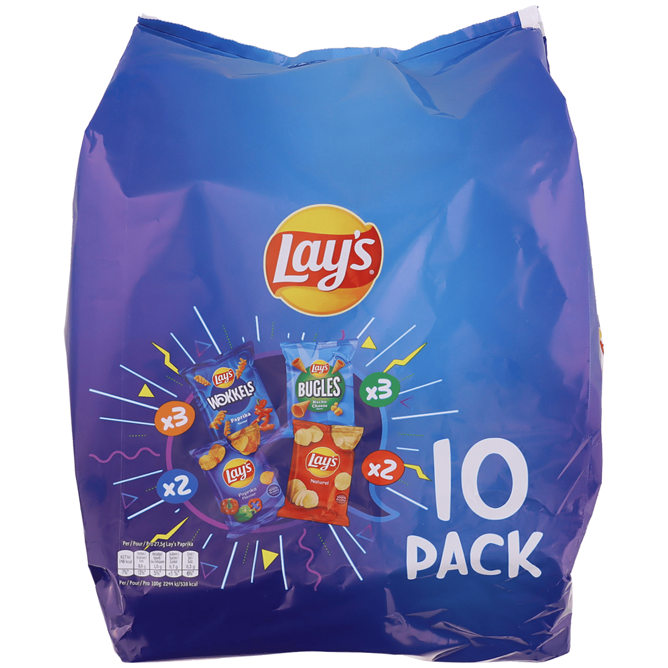 lay-s-multipack-om-uit-te-delen-action