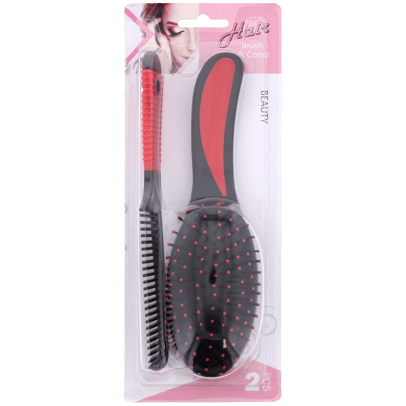 Brosses A Cheveux Action Com