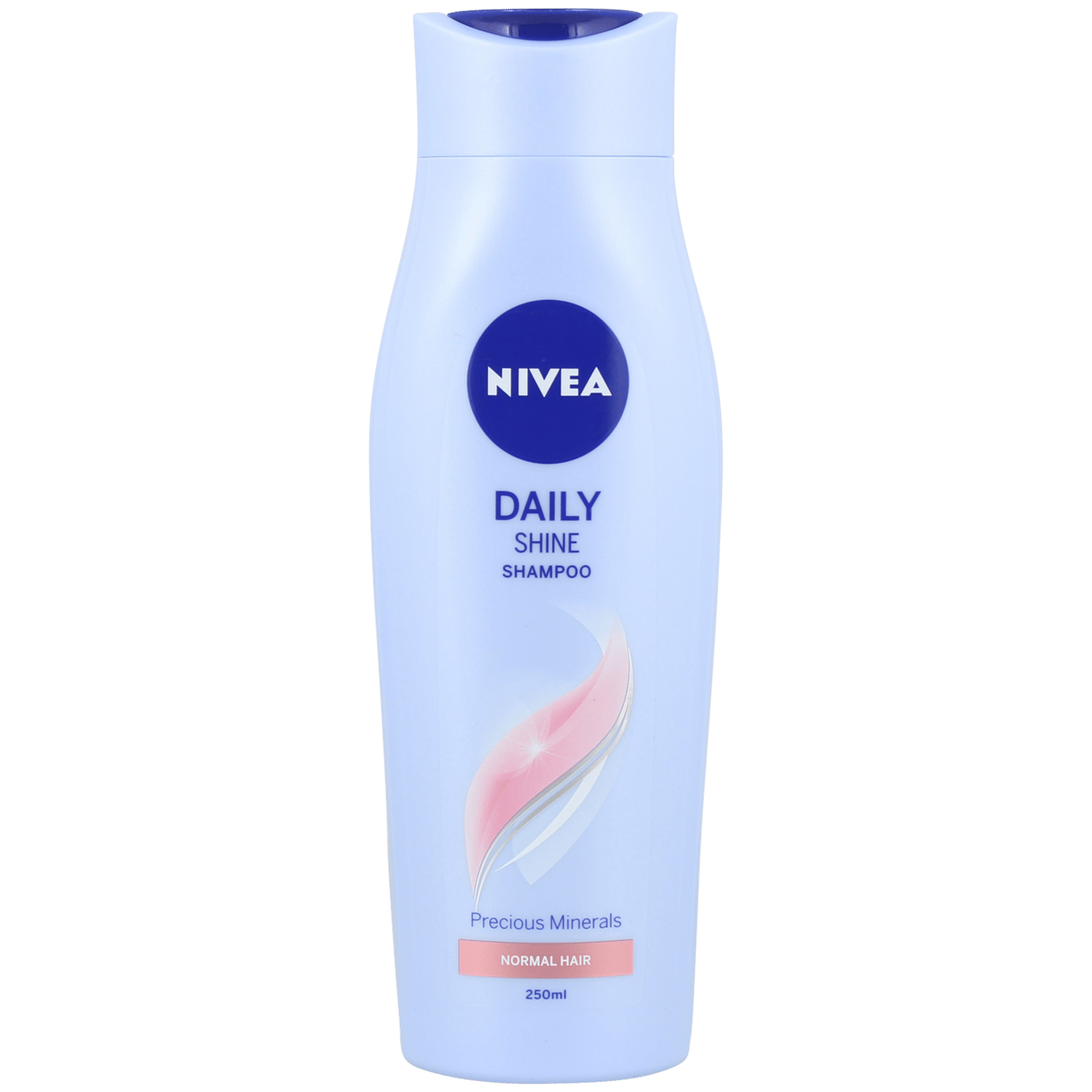 Nivea Shampoo Daily Shine Action Com