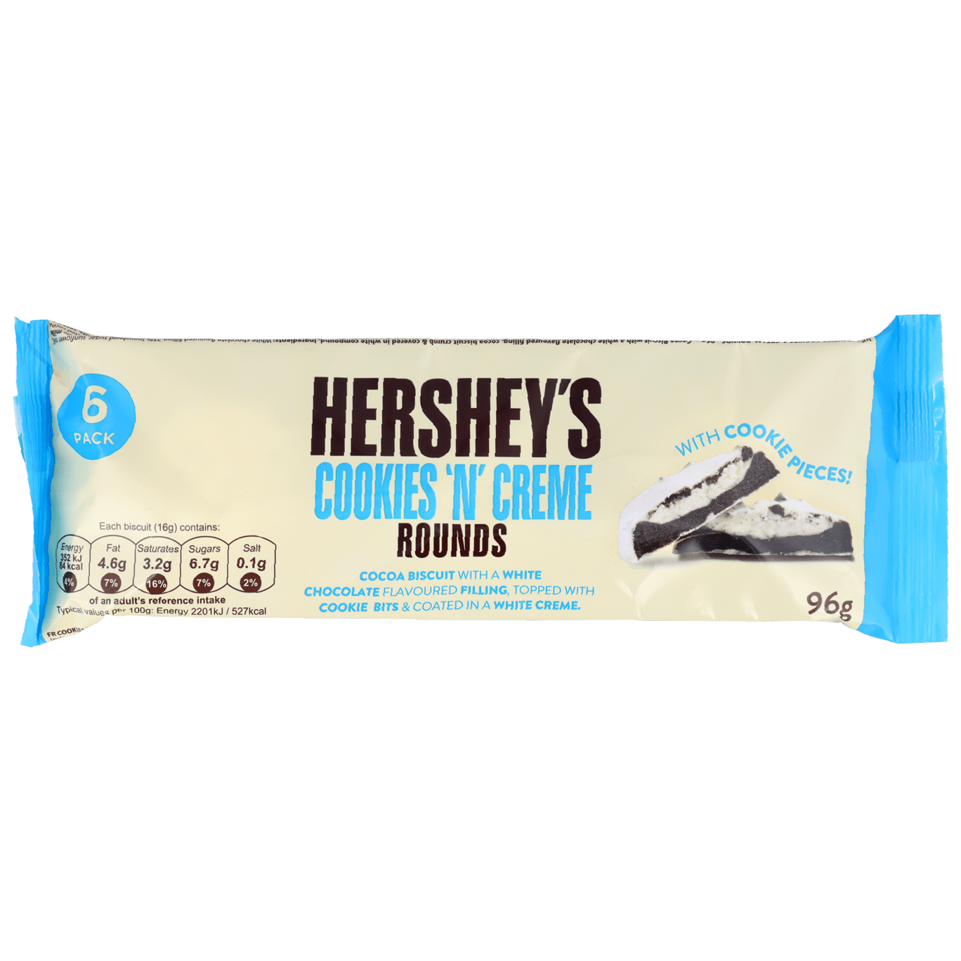 Reese S Hershey S Rounds Action Com