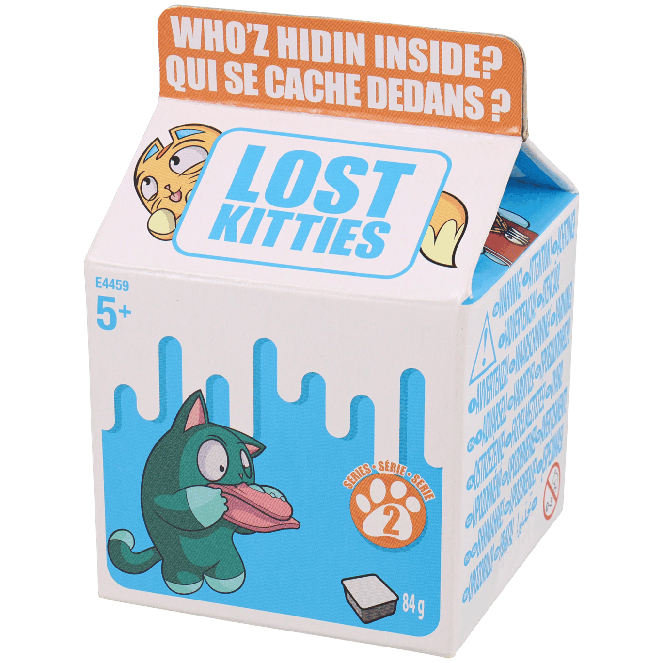 Картинки lost kitties