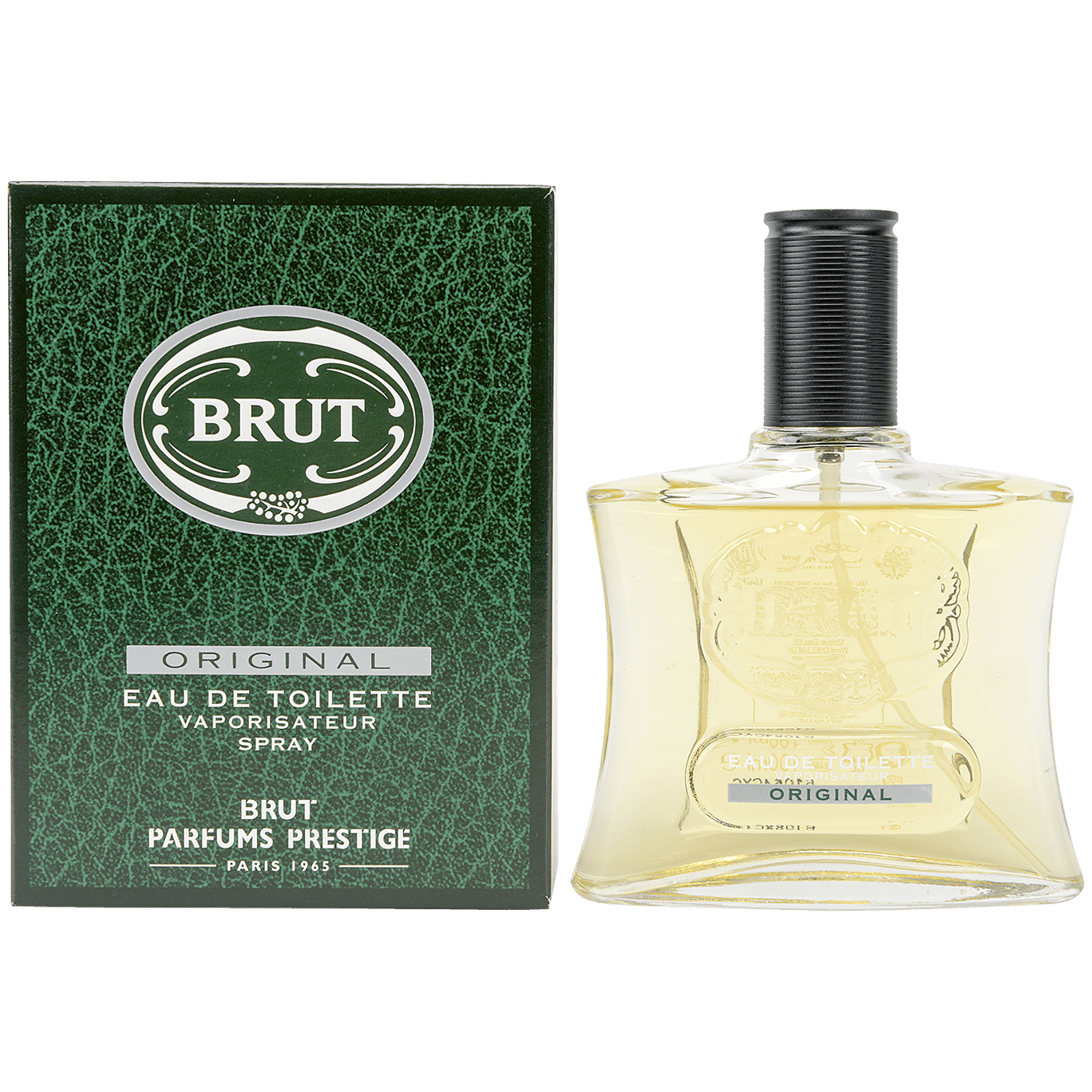 Eau de toilette Original Brut | Action.com