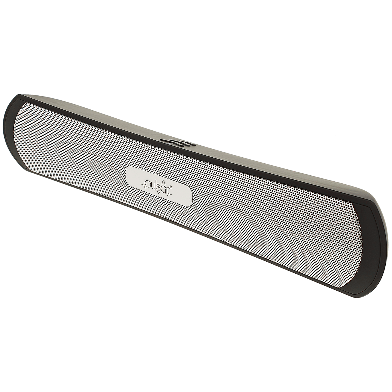 Pulsar soundbar bluetooth speaker