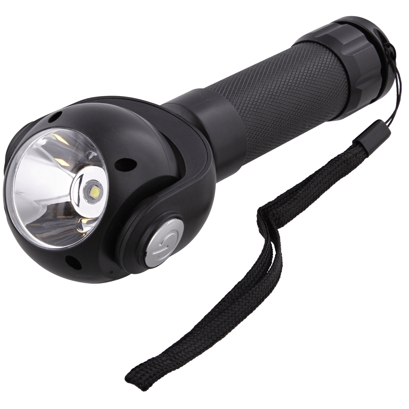 action zaklamp led