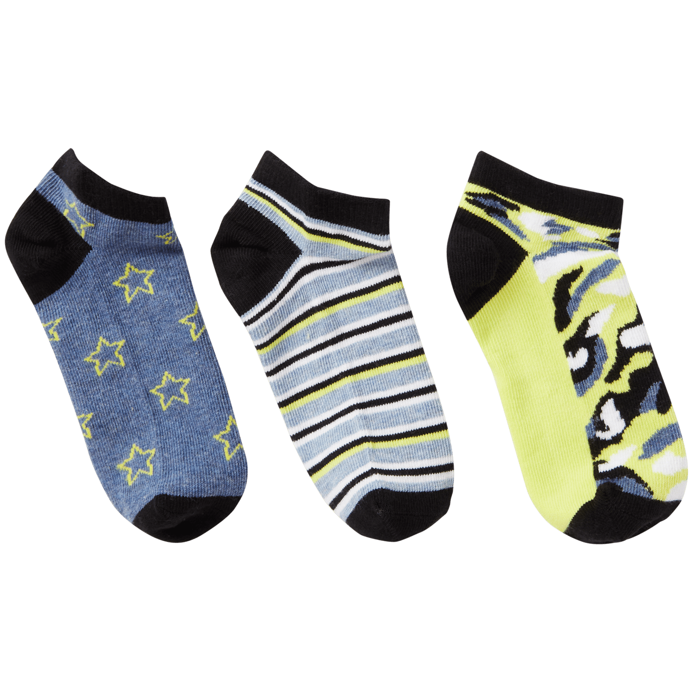 Cozzi Sneakersocken