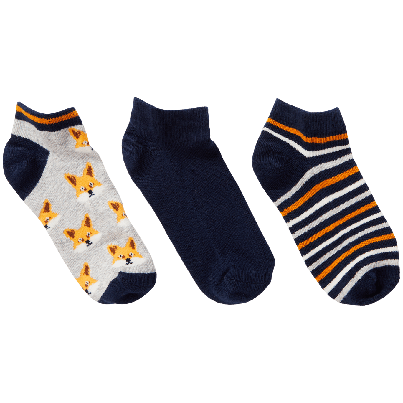 Cozzi Sneakersocken