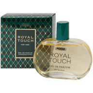 Parfumovaná voda Figenzi Royal Touch