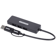 Sitecom hub-adapter