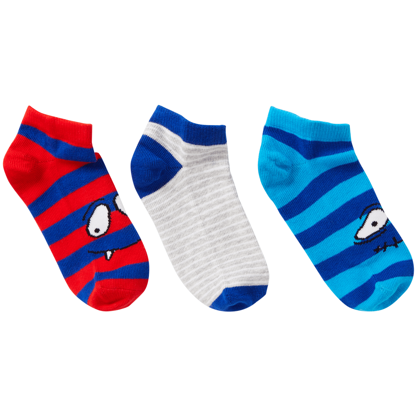 Krátké dětské ponožky Cozzi
