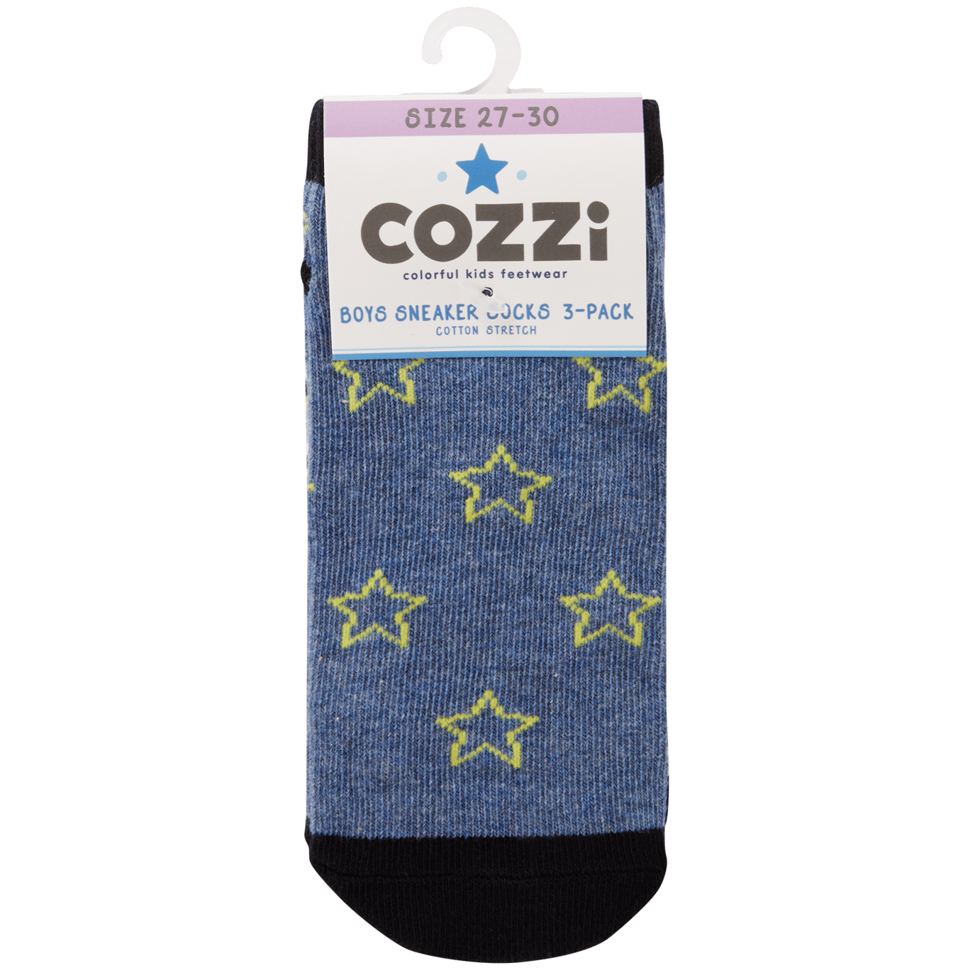 Chaussettes Cozzi