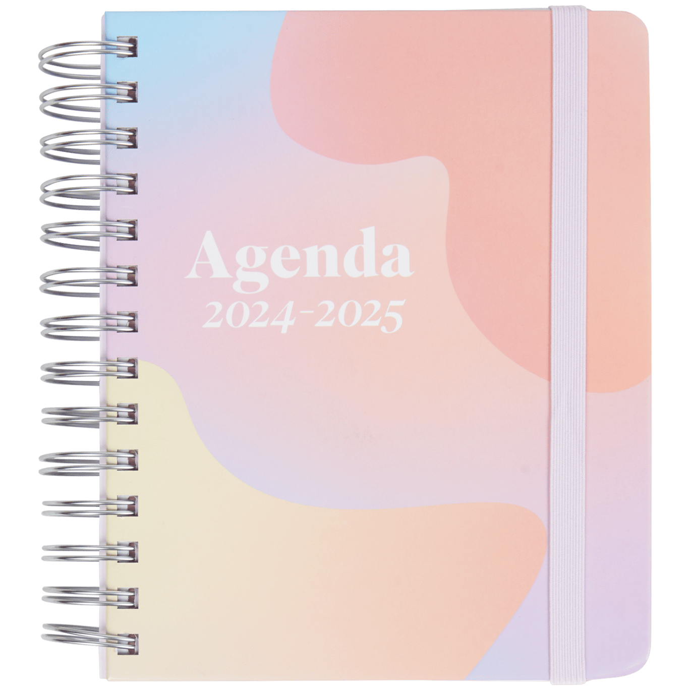 Agenda 2024-2025