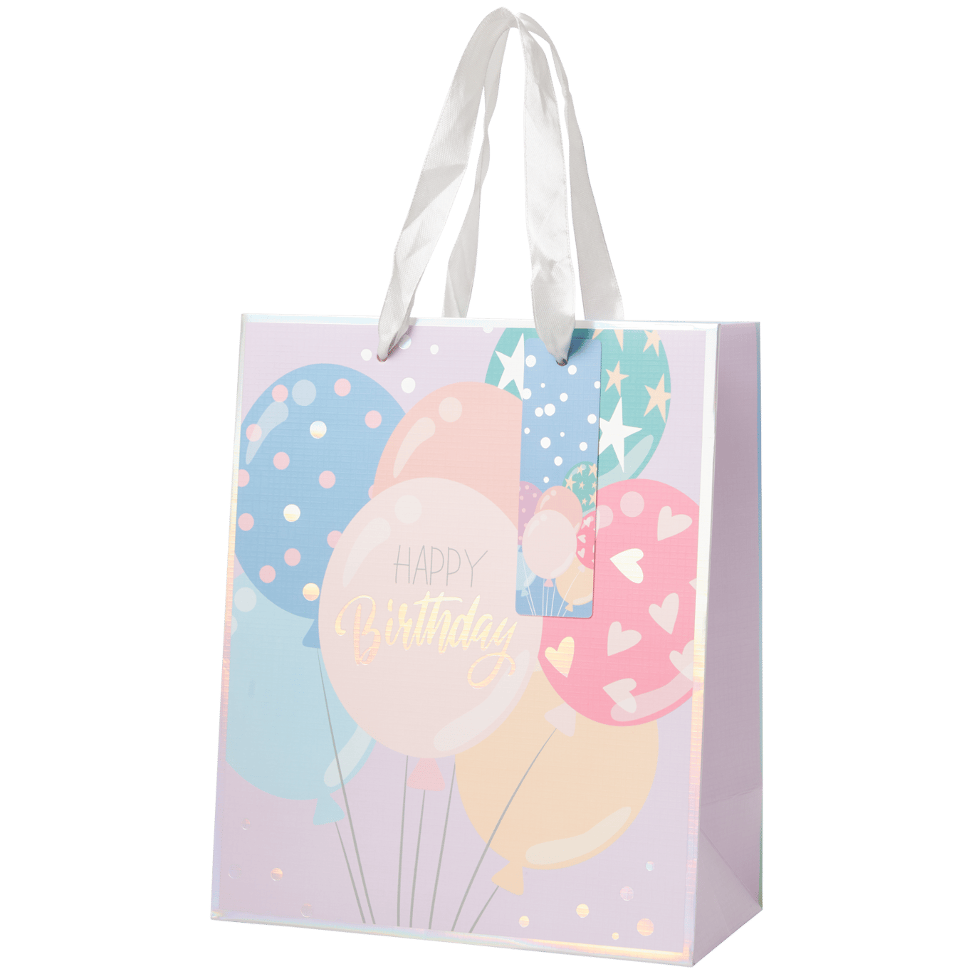 Sac cadeau