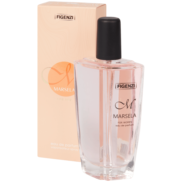Perfume Figenzi Marsela