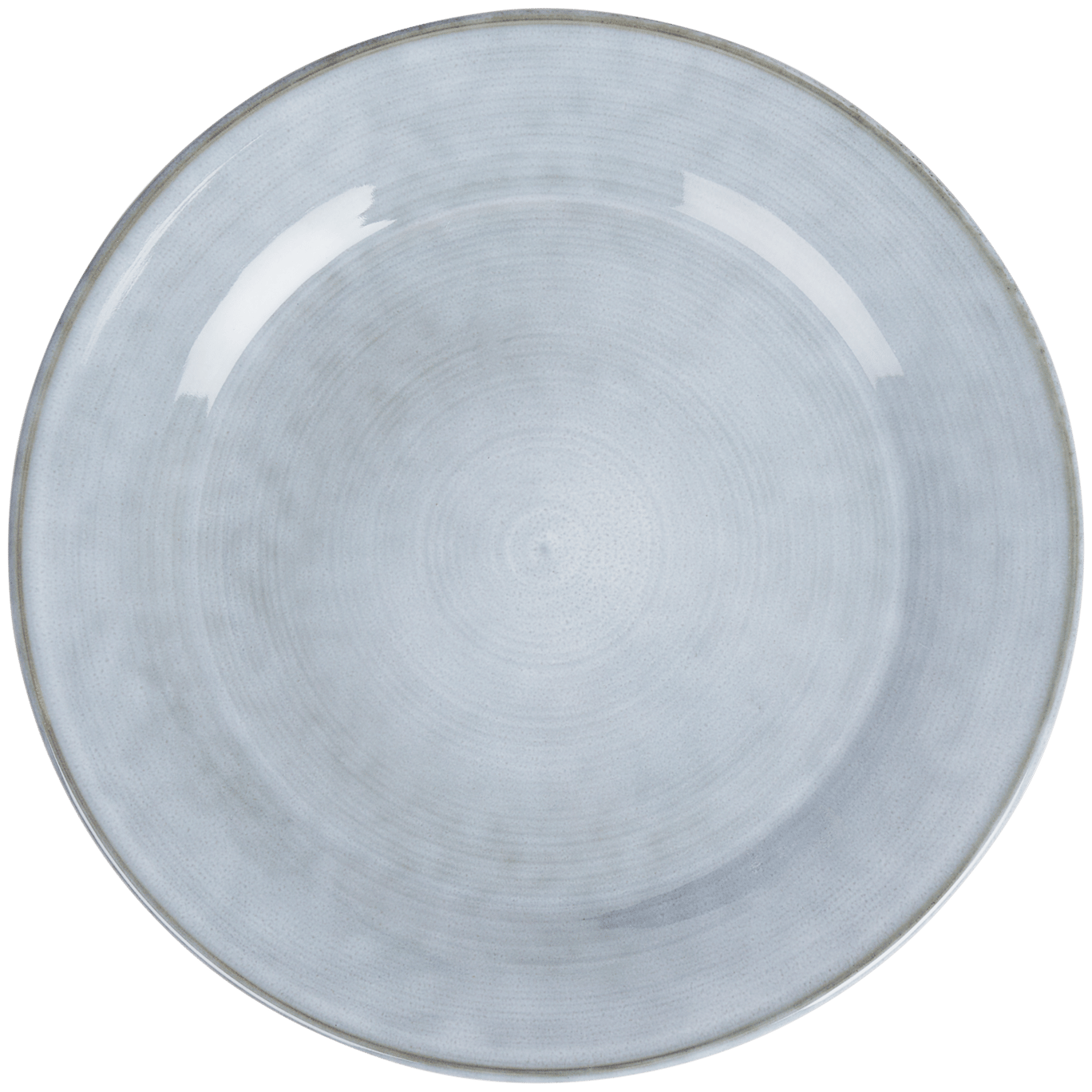 Assiette plate Sandscape