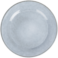 Assiette plate Sandscape